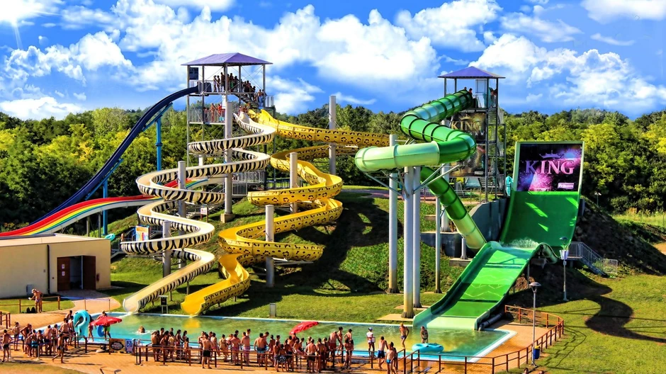 Aqua Park Petroland