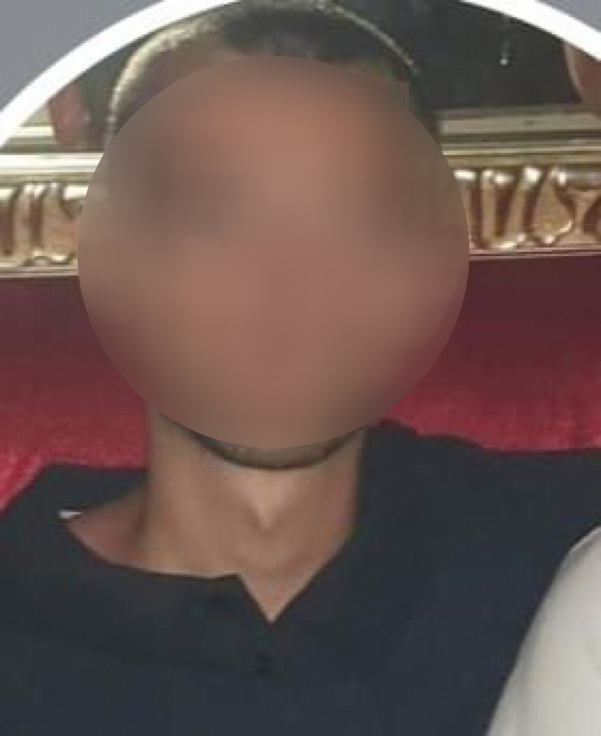 Povređeni policajac, Nemanja R. 