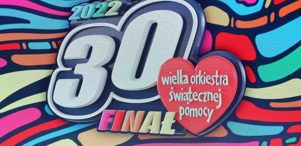 30. finał WOŚP