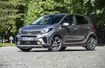 Kia Picanto 1.2 X-line - mała, szybka, wygodna