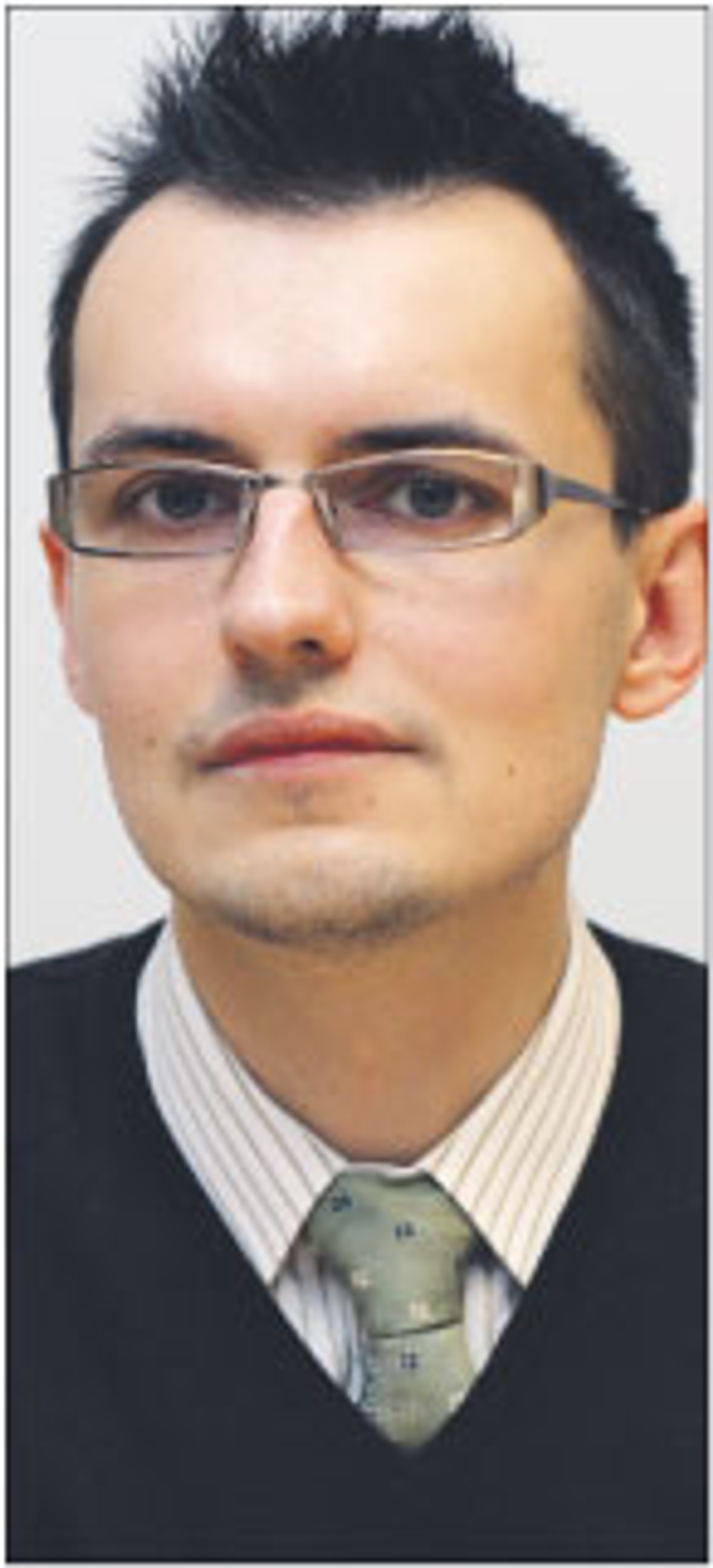 Krzysztof Koślicki