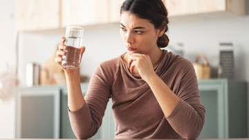 Mennyi vizet igényel valójában a szervezet? Egy nefrológus lerombolta a legmakacsabb tévhitet című cikk nyitóképe