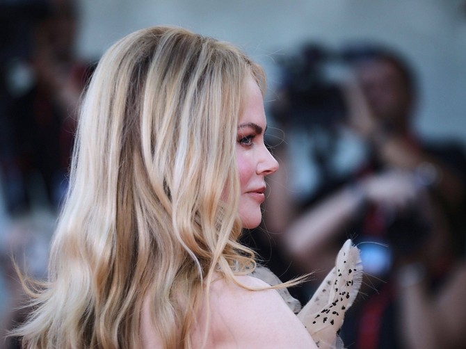 Nikol Kidman