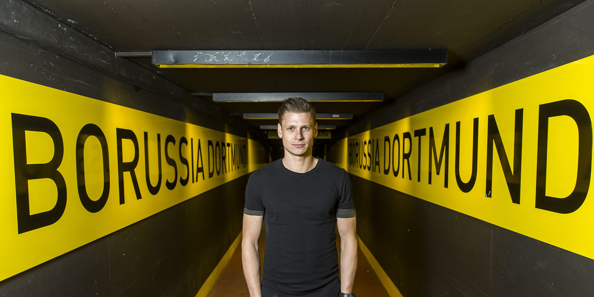 Łukasz Piszczek