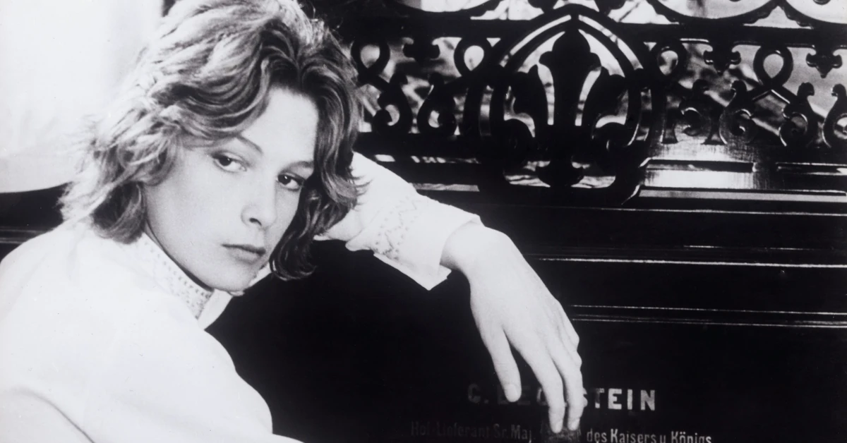 Nie żyje "najpiękniejszy chłopiec świata". Björn Andrésen zasłynął rolą Tadzia w "Śmierci w Wenecji"