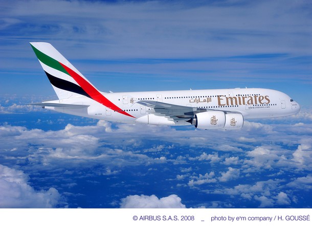 Emirates