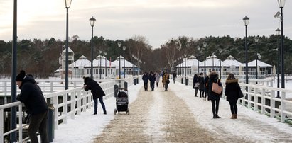 Molo w Brzeźnie otwarte po remoncie! Zobaczcie zdjęcia!