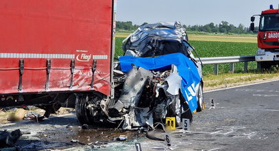 Tragedia polskiej rodziny na Węgrzech. Nie żyje mama, tata i jedno z dzieci. Byli w drodze na wakacje