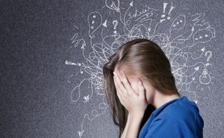 Depresja będzie wkrótce najpoważniejszym problemem społecznym