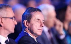 Korupcja w szpitalu, którym kierował prof. Grodzki? Jest komentarz marszałka Senatu