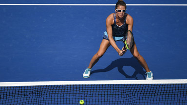 WTA w Sydney: Alicja Rosolska w finale debla