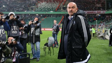 Legia - Cracovia: Stanisław Czerczesow poznał możliwości Nikolicia