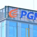 Zysk PGNiG spadł do 390 mln zł. Kurs akcji na GPW runął