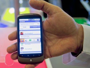 System operacyjny Android stworzony przez Google’a ma luki w bezpieczeństwie