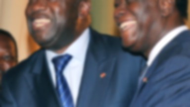 Gbagbo zgodził się na rozmowy, ale impas trwa