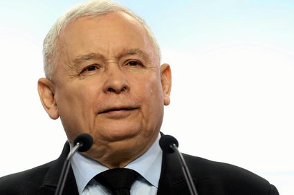 Kaczyński: Powinniśmy wychodzić z sytuacji, w której większość mediów nie należy do polskich firm