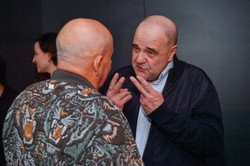 Cezary Żak jest dziadkiem. Pierwszy raz pokazał wnuczkę [FOTO]