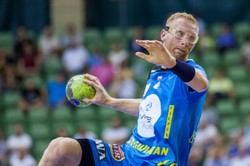 Czwarte zwycięstwo piłkarzy ręcznych Vive Tauron Kilece w Lidze Mistrzów