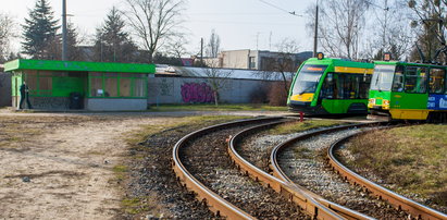 Remont na pętli Budziszyńska. Będą zmiany