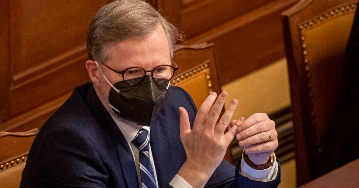 Česká vláda bude jednat o dohodě s Polskem ohledně Turówa