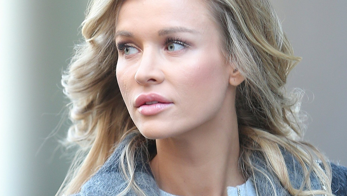 Joanna Krupa to prawdziwa kusicielka. Gwiazda zdecydowanie ma się czym pochwalić i chętnie to robi. Wygląda na to, że modelka jest wyjątkowo dumna ze swoich pośladków. Ostatnio na jej profilu na Instagramie Krupa opublikowała filmik, na którym nie możemy oderwać od nich wzroku.