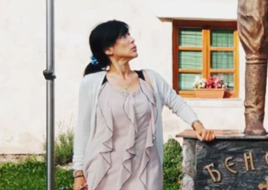 Vesna Vukelić Vendi