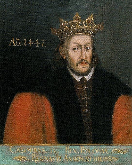 Kazimír IV.