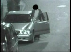 Tak policja szpieguje pijanych za kółkiem