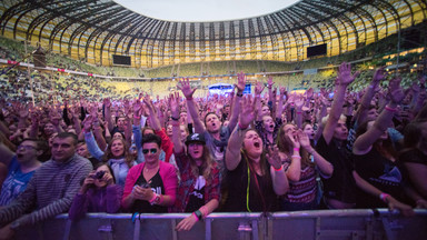 Music Power Explosion: 24 tysiące fanów na pożegnalnym koncercie Avicii'ego [ZDJĘCIA PUBLICZNOŚCI]