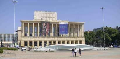 Teatr Wielki odwołuje premiery. Wszystko przez koronawirusa