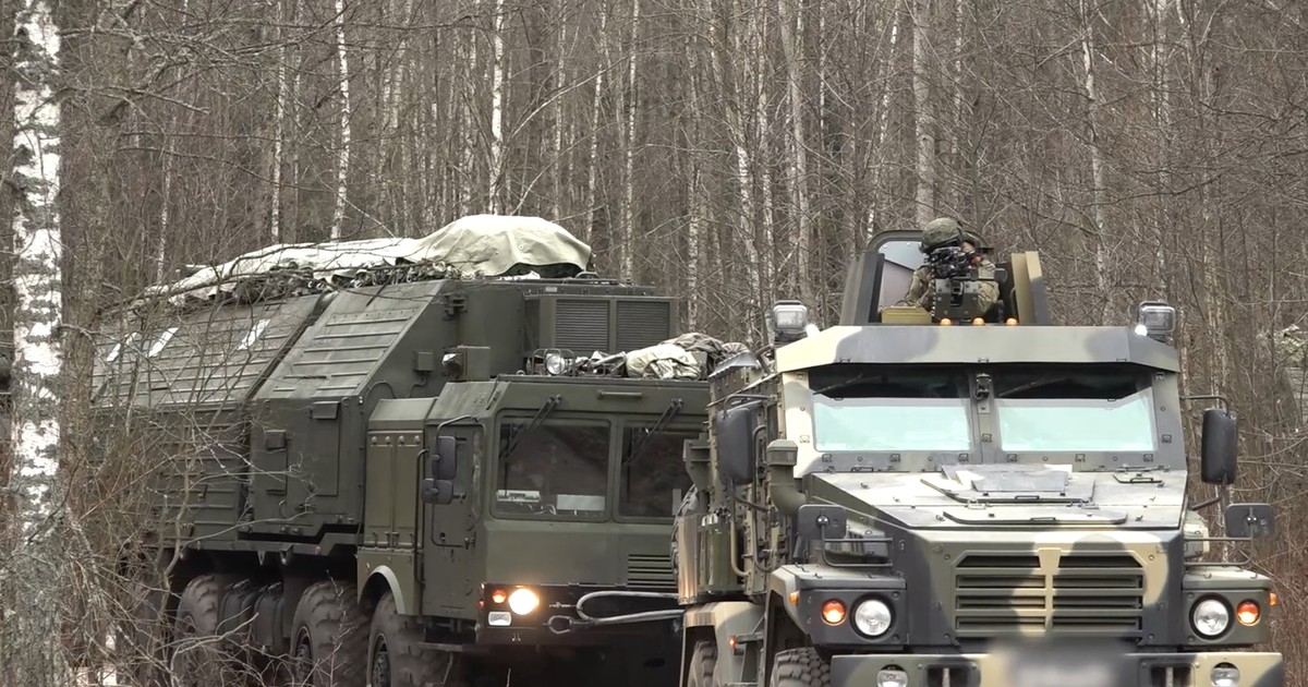 Rosja użyła w Ukrainie nowej broni. To próba szantażu na Europie