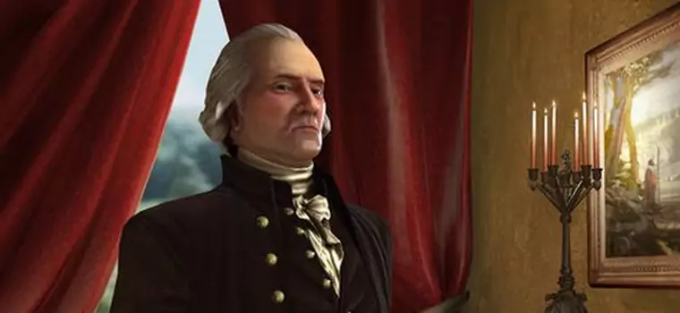 Sid Meier's Civilization V tworzone przez Firaxis Games