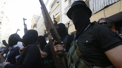 Gunmen kill pastor, abduct 7 church members during vigil in Ogun.