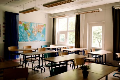 Utasítást kapott egy pécsi iskola: maximum 2 percig szellőztethetnek