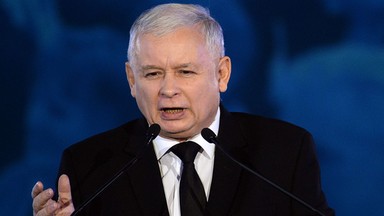 Jarosław Kaczyński: etos Solidarności uległ doktrynom postkomunizmu i neoliberalizmu