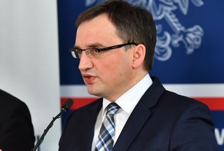 Ziobro o nowej KRS: Udało się przywrócić trójpodział władzy