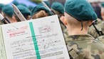 Polacy donoszą o listach poleconych z wojska. Listonosze roznoszą karty mobilizacyjne. Kogo wzywa armia?
