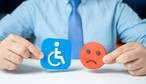 Niepełnosprawni mogą stracić pieniądze. Łatwo wpaść w pułapkę składając wniosek o świadczenie wspierające