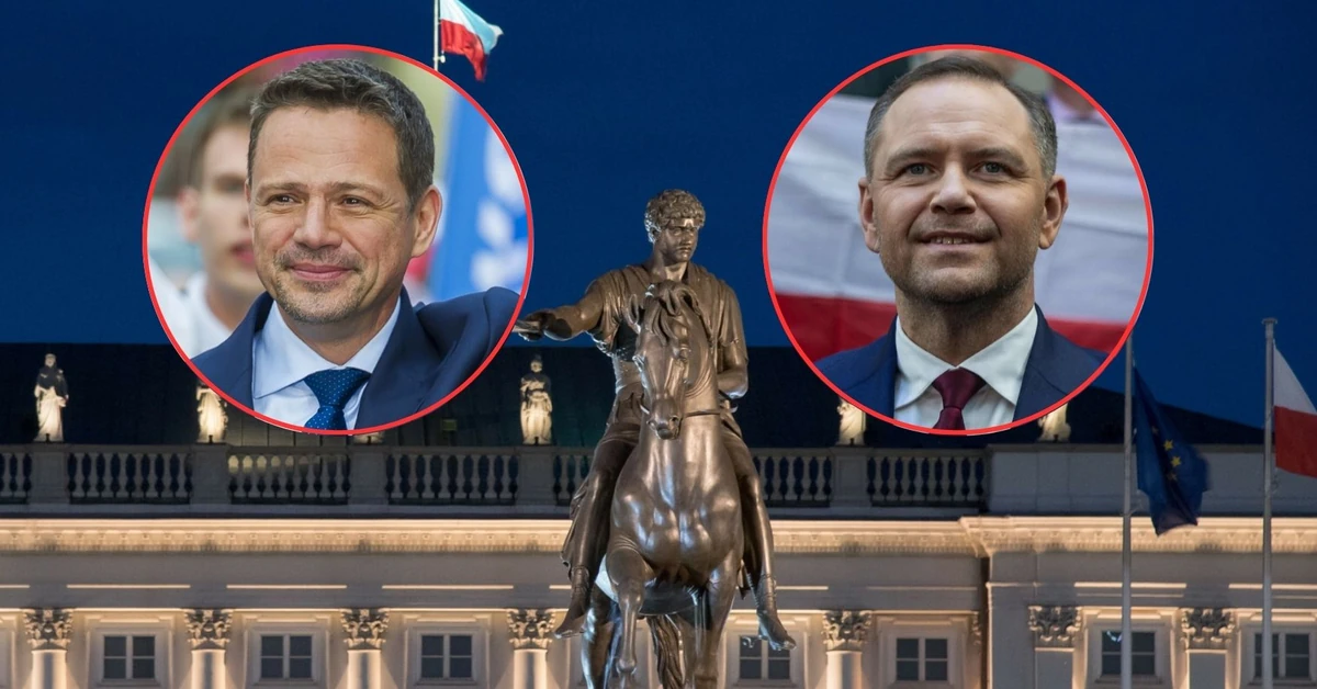 Wyniki exit poll – wybory prezydenckie 2025: Rafał Trzaskowski zwycięzcą II tury. Kiedy wyniki late poll i oficjalne wyniki PKW?
