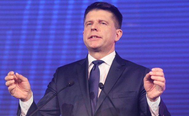 Petru ma wspólne hasło dla całej opozycji. Chodzi o zakaz handlu w niedziele