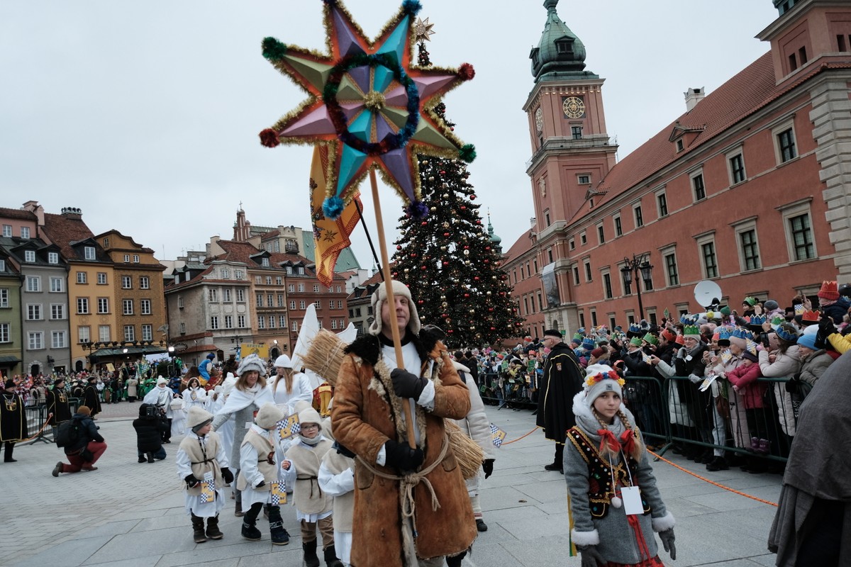 Orszak Trzech Króli. Skąd się wzięła ta tradycja?