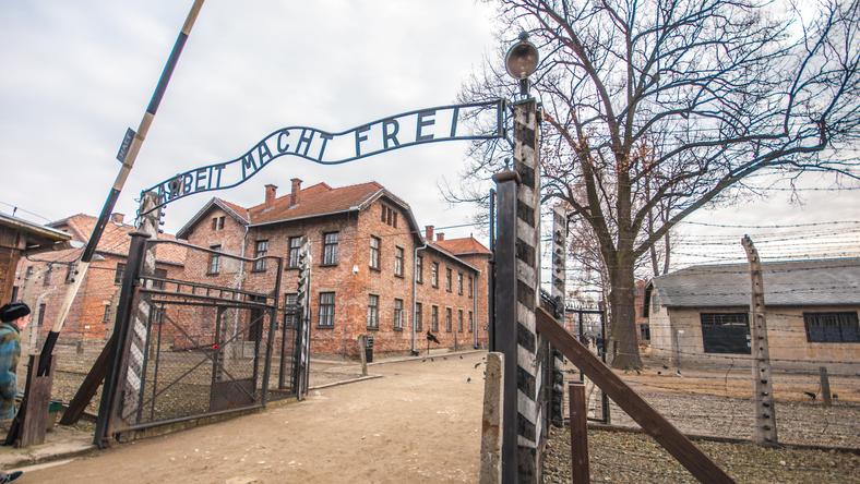 Wycieczka do muzeum Auschwitz z Krakowa