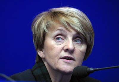 Huebner: przyszłość Polski to wejście do strefy euro