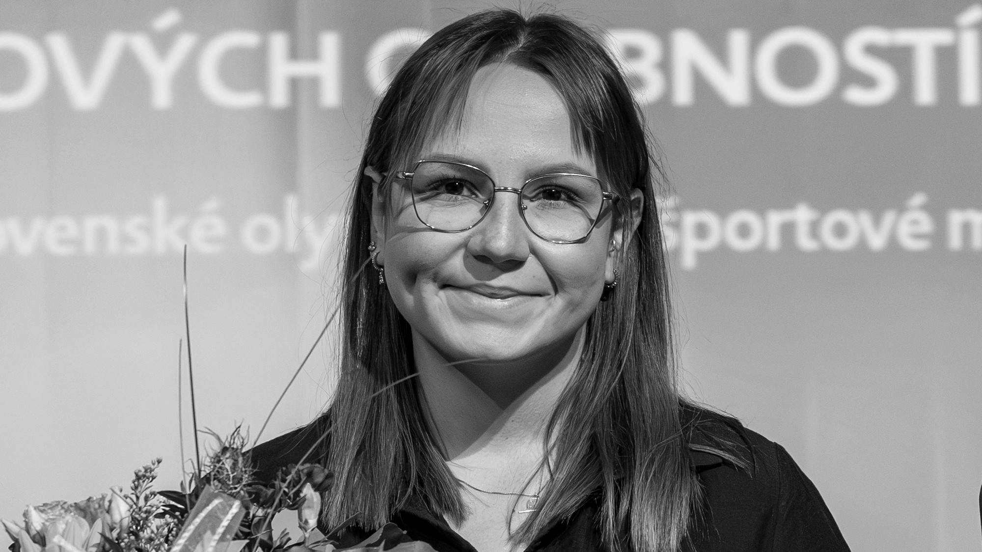 Slovenská reprezentantka v lukostreľbe Denisa Hurban Baránková.