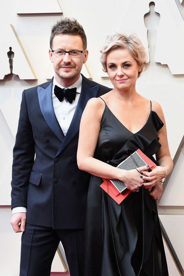 Oscary 2019: Polacy na gali