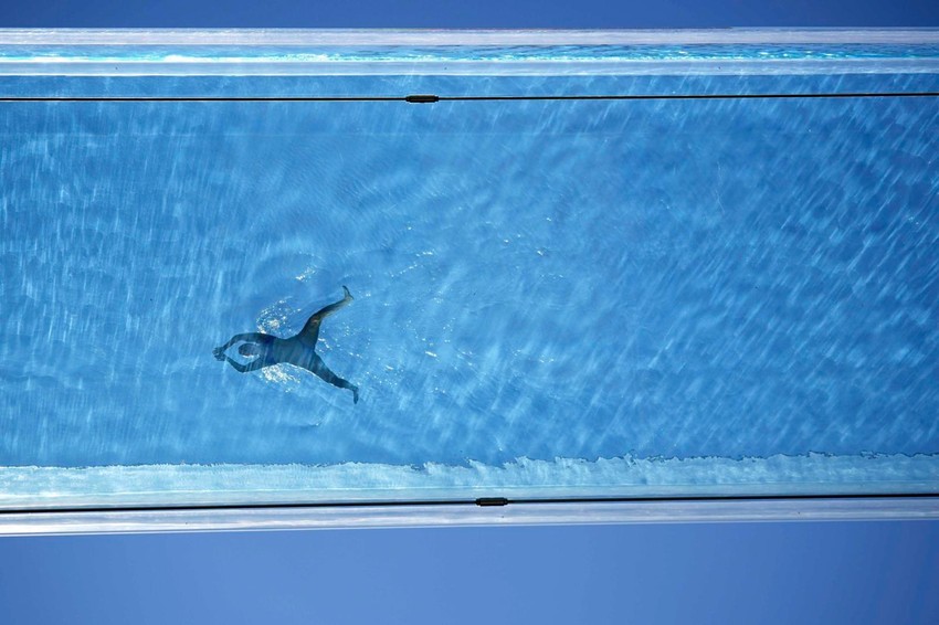 Toplotni talas u Velikoj Britaniji