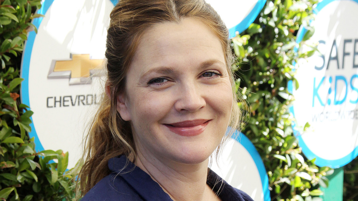 Drew Barrymore zostanie mamą po raz drugi już lada moment! Gwiazda pojawiła się na imprezie "Safe Kids Day" w zaawansowanej ciąży.