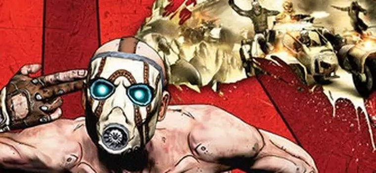 Kody do Borderlands