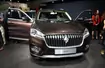 Borgward BX7 (Frankfurt 2015)