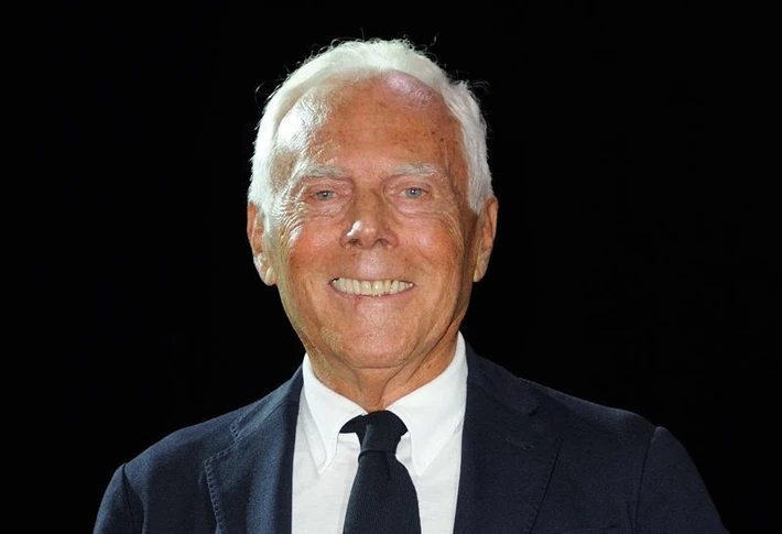 Giorgio Armani (Armani)